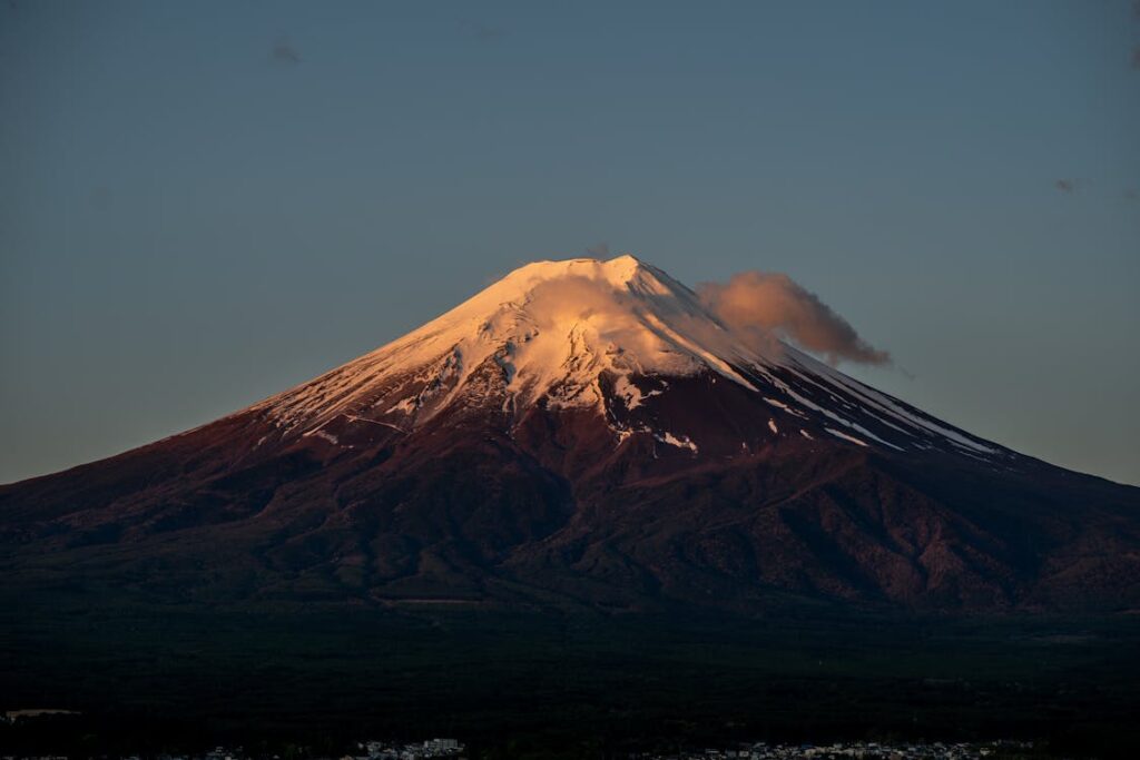 Akita Japan