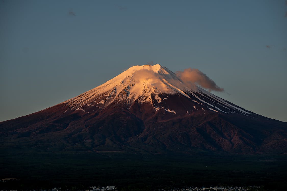 Akita Japan