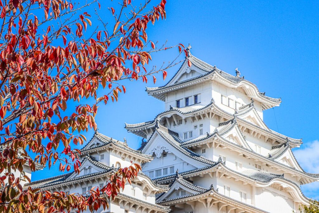 Fukushima Japan