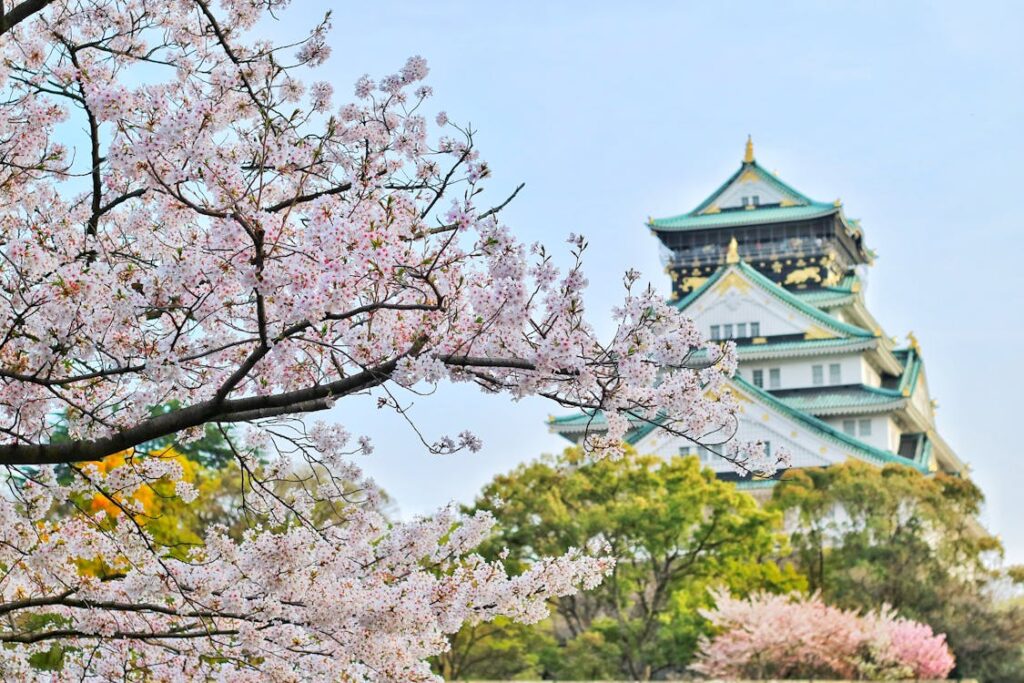 Yamaguchi Japan